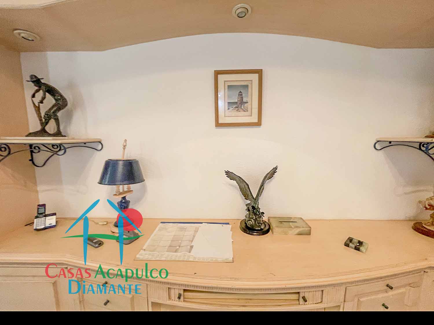 Tres Vidas Villa Universal - Despacho 3